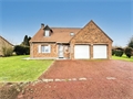 Maison individuelle à la vente